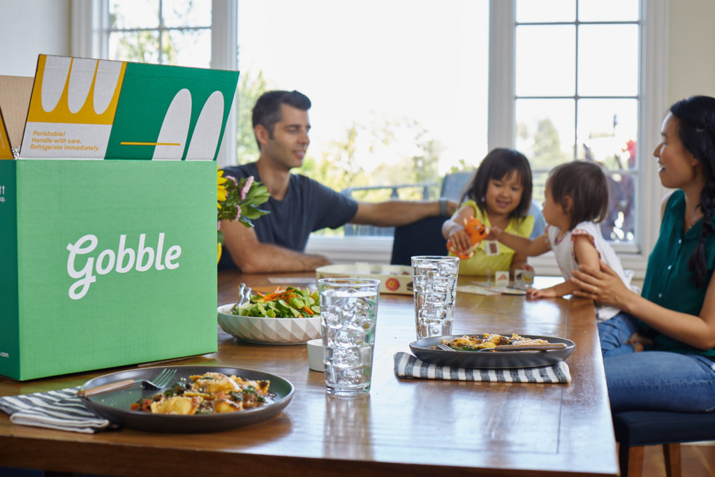 Family Dinner