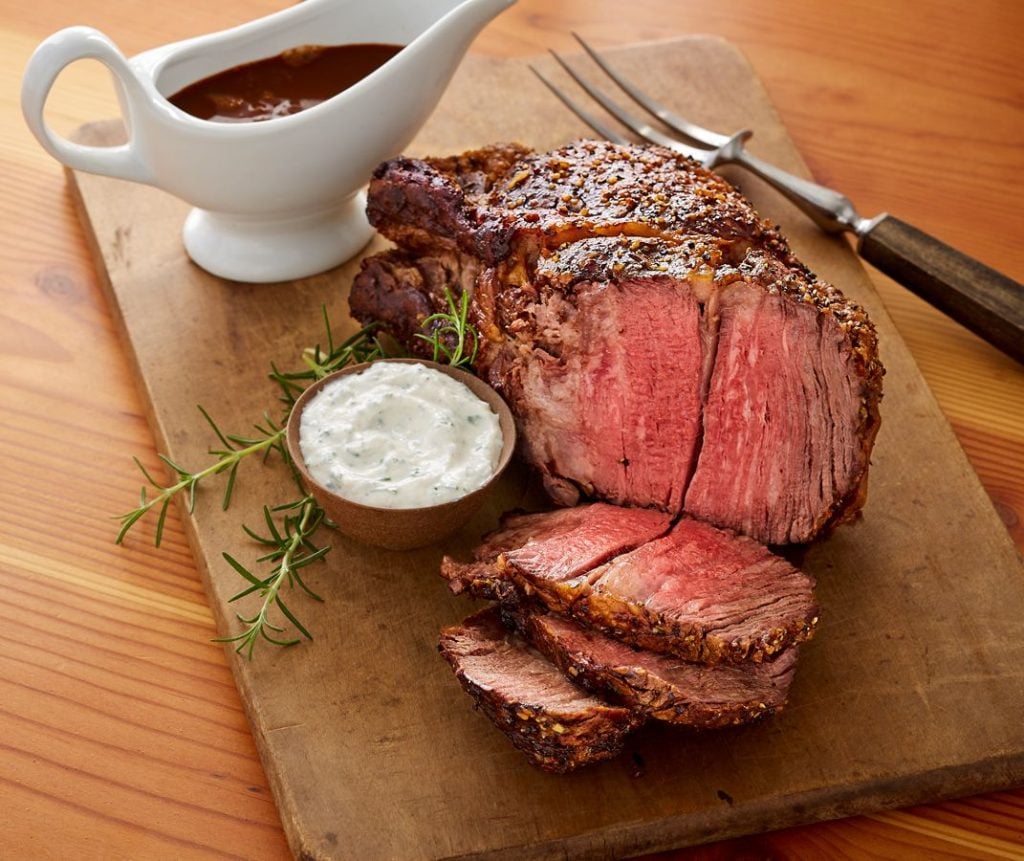 Prime Rib