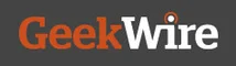 Geek Wire logo