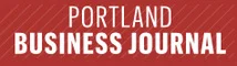 Portland Business Journal logo