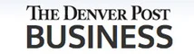 The Denver Post Business logo