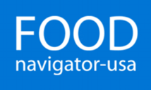 Food Navigator USA logo