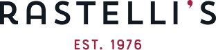 Rastelli's Logo