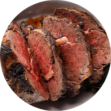 Rastellis Prime Rib