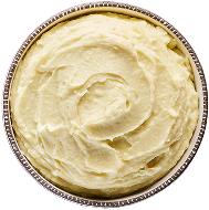 Classic Mashed Potatoes