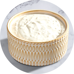 Horseradish Cream Sauce
